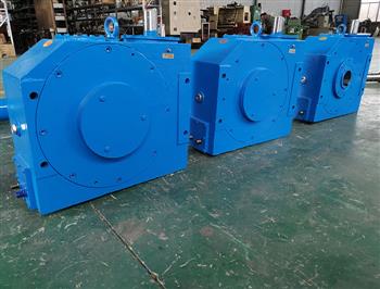 二次包絡(luò)蝸桿減速機(jī)-二次包絡(luò)減速機(jī)