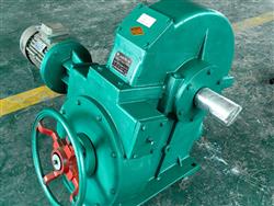 中頻電爐專用減速機-PZS減速機