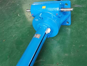 非標(biāo)絲桿升降機(jī)