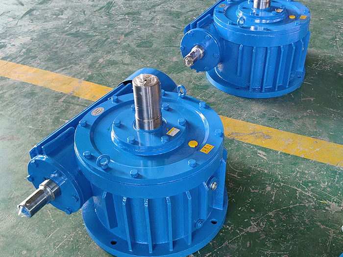 WHC蝸桿減速機(jī)-WHC圓弧齒減速機(jī)-WHC圓弧齒圓柱蝸桿減速機(jī)