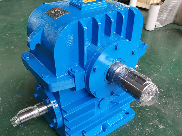 WHX減速機(jī)-WHX蝸輪蝸桿減速機(jī)-WHX圓弧齒圓柱蝸桿減速機(jī)