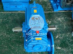 CCWO減速機(jī)-CCWO蝸輪蝸桿減速機(jī)-CCW