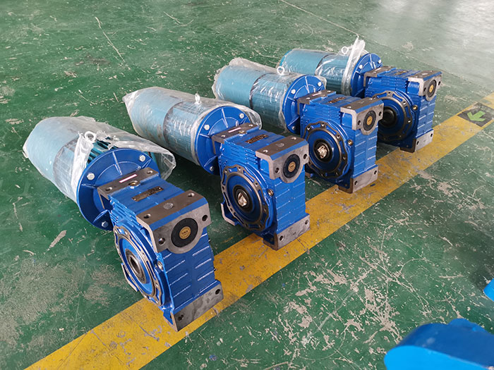 微型蝸桿減速機-微型減速機-減速機