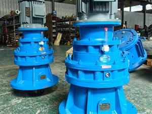 8000減速機(jī)-8000單機(jī)擺線(xiàn)減速機(jī)-8000雙機(jī)擺線(xiàn)減速機(jī)