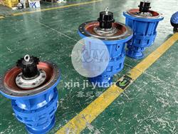 擺線減速機(jī)-行星擺線減速機(jī)-三級(jí)行星擺線針