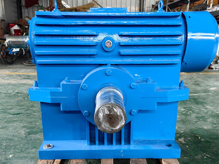 PWO減速機(jī)-包絡(luò)減速機(jī)-二次包絡(luò)減速機(jī)