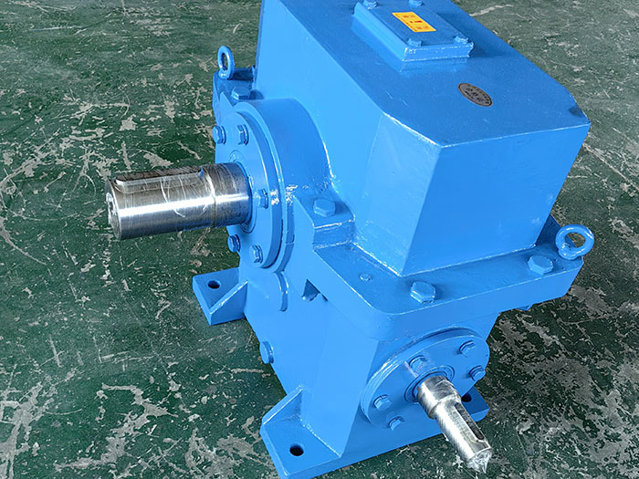 WD圓柱蝸桿減速機(jī)-蝸桿減速機(jī)-蝸輪減速機(jī)