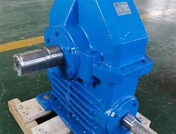 減速機(jī)-蝸桿減速機(jī)-蝸輪減速機(jī)