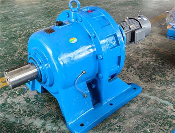 XWED擺線針輪減速機(jī)-擺線針輪減速機(jī)-蝸輪減速機(jī)