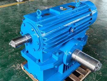 蝸桿減速機(jī)-減速機(jī)-渦輪減速機(jī)