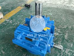 TPS二次包絡(luò)減速機(jī)-減速機(jī)-蝸輪減速機(jī)