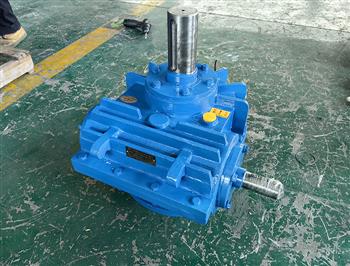 TPS二次包絡(luò)減速機(jī)-減速機(jī)-蝸輪減速機(jī)