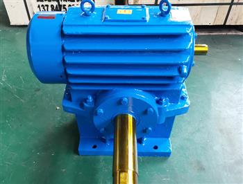 CWO減速機(jī)-CWO蝸桿減速機(jī)-CWO圓弧圓柱蝸桿減速機(jī)