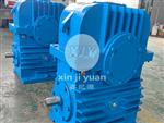 CWU減速機(jī)-CWU蝸桿減速機(jī)-CWU圓弧齒減速機(jī)