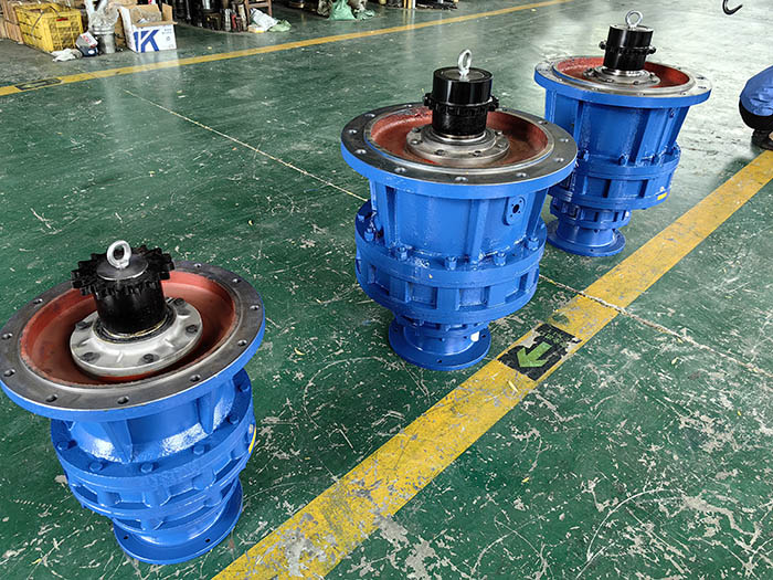 XLK-XLD擺線減速機(jī)-擺線減速機(jī)-蝸桿減速機(jī)