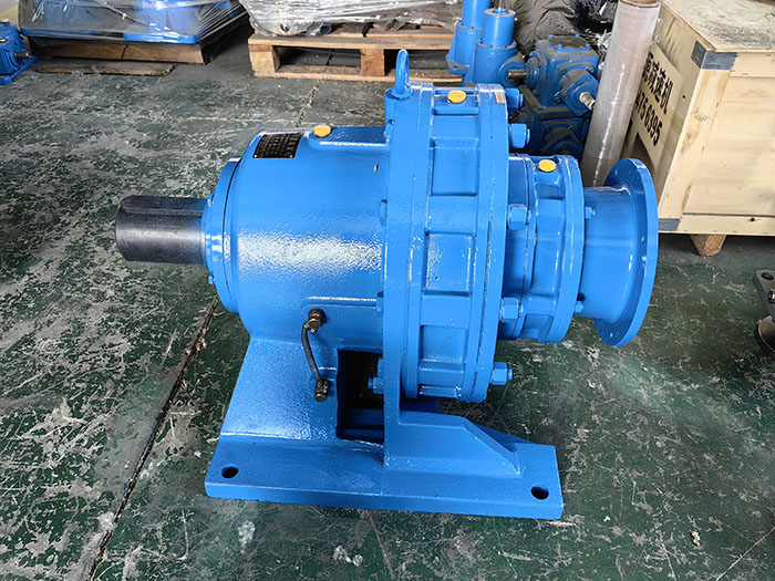 擺線減速機(jī)-減速機(jī)-蝸桿減速機(jī)