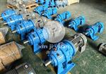 減速機(jī)-擺線減速機(jī)-蝸輪減速機(jī)