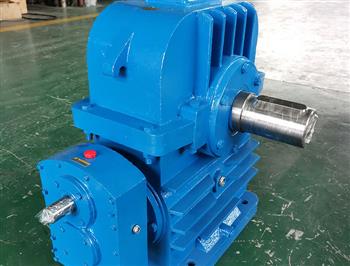 GCWU雙級(jí)蝸輪蝸桿減速機(jī)-GCWU蝸輪蝸桿減速機(jī)-GCWU雙級(jí)減速機(jī)