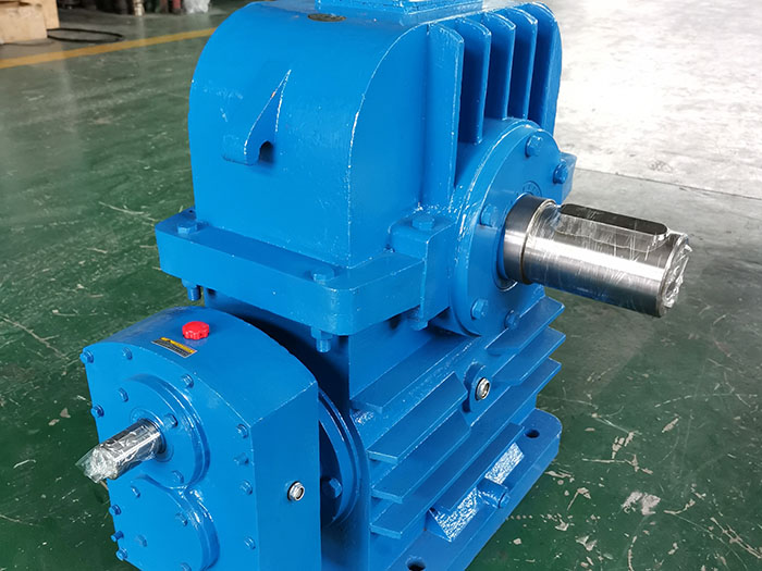 GCWU雙級蝸輪蝸桿減速機(jī)-GCWU蝸輪蝸桿減速機(jī)-GCWU雙級減速機(jī)