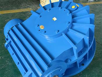 GCWS減速機(jī)-GCWS蝸輪齒輪減速機(jī)-GCWS雙級(jí)減速機(jī)