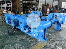 錐齒輪螺旋絲桿升降機-螺旋絲桿升降機