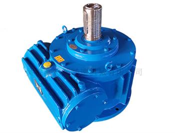 WHC減速機(jī)-圓弧齒蝸桿減速機(jī)-WHC圓柱蝸桿減速機(jī)