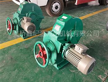 中爐減速機(jī)-傳動(dòng)設(shè)備