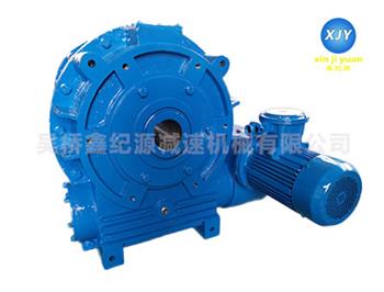 SCW重載蝸桿減速機(jī)-冶金用SCW減速機(jī)-24小時(shí)連續(xù)運(yùn)轉(zhuǎn)減速機(jī)