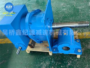 非標減速機廠家-非標蝸輪蝸桿減速機-定制減速機生產(chǎn)廠家