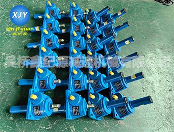 SWL 系列升降機-JWM 系列升降機-電動絲桿升降機