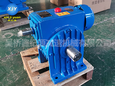 CWO減速機(jī)-圓弧圓柱蝸桿減速器-CWO減速機(jī)規(guī)格參數(shù)