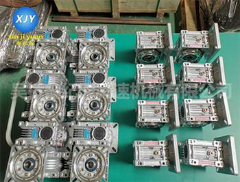 NMRV鋁合金微型蝸桿減速機-微型蝸桿減速機-鋁合金蝸桿減速機