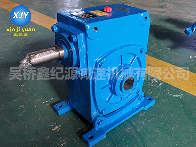 WHT圓弧齒蝸桿減速機(jī)-圓弧齒蝸桿減速機(jī)-WHT減速機(jī)