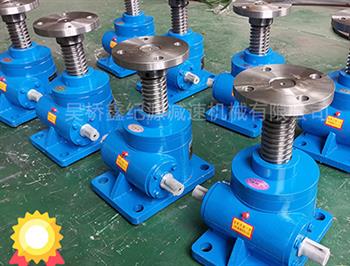 電動絲桿升降機-手搖絲桿升降機-絲桿升降機廠家