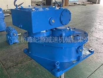 WCJ49減速機(jī)-圓柱蝸桿減速機(jī)-傳動設(shè)備