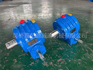 SCW63圓弧圓柱蝸輪蝸桿減速機(jī)-自動(dòng)化設(shè)備-自動(dòng)化設(shè)備