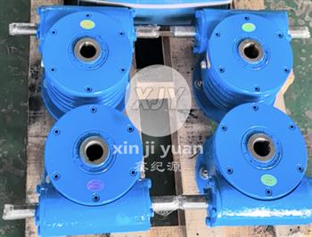 非標(biāo)蝸輪絲桿升降機(jī)-蝸輪絲桿升降機(jī)-蝸輪蝸桿減速機(jī)