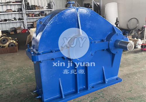 ZD70減速機-平行軸圓柱齒輪減速機