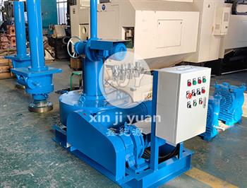 JWZ刮泥機(jī)減速機(jī)電動提升機(jī)構(gòu)