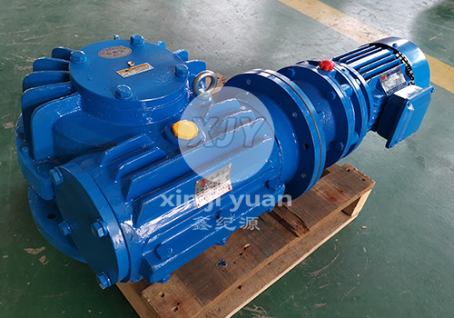 齒輪組合焊接變位機