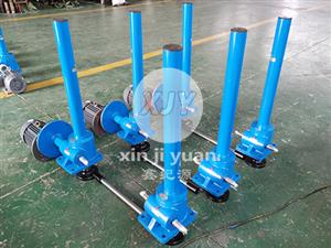 多聯(lián)動絲桿升降機(jī)