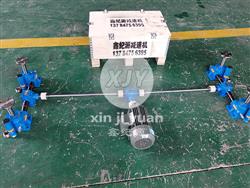 四聯(lián)動(dòng)絲桿升降機(jī)