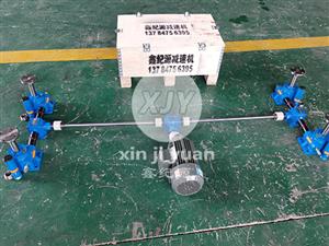 四聯(lián)動絲桿升降機(jī)