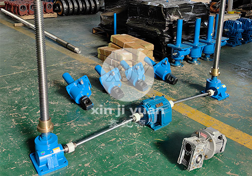 二聯(lián)動(dòng)B型結(jié)構(gòu)