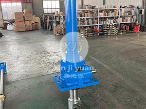 重載荷蝸輪絲桿升降機(jī)